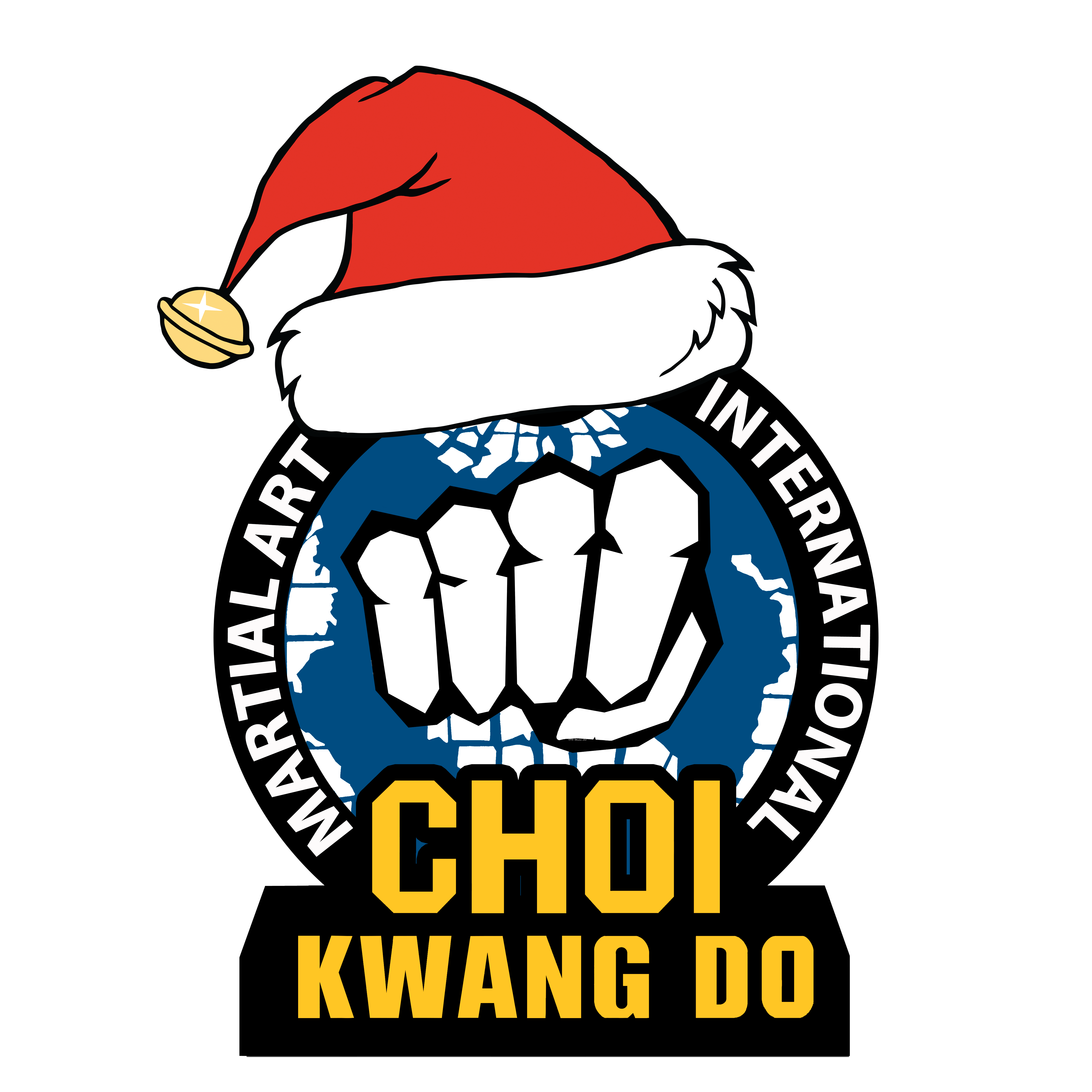 Norwich Choi Kwang Do (NCKD)